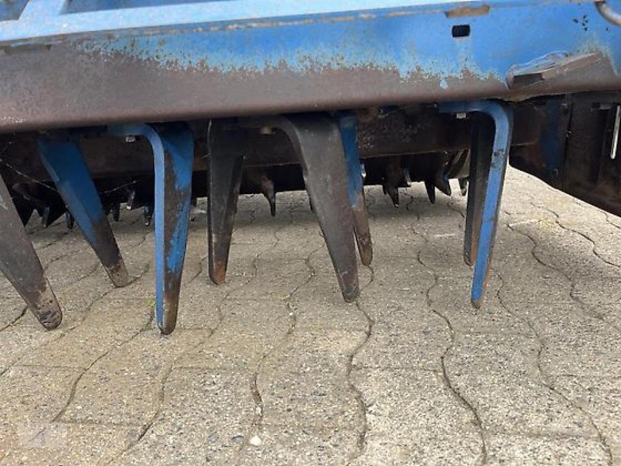 Drillmaschinenkombination tip Kverneland Kverneland Accord, Gebrauchtmaschine in Pragsdorf (Poză 8)