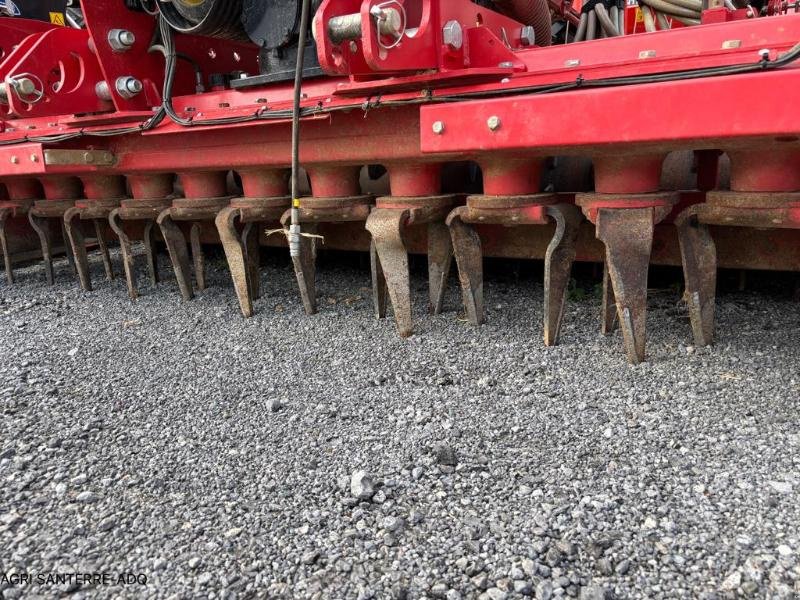 Drillmaschinenkombination of the type Kverneland KVERNELAND, Gebrauchtmaschine in ROYE (Picture 3)