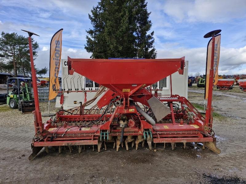 Drillmaschinenkombination des Typs Kverneland Marque Kverneland, Gebrauchtmaschine in BRAY en Val (Bild 1)