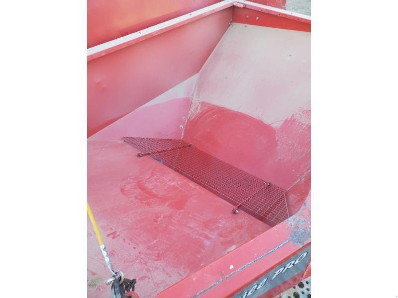 Drillmaschinenkombination del tipo Kverneland Marque Kverneland, Gebrauchtmaschine In BRAY en Val (Immagine 7)