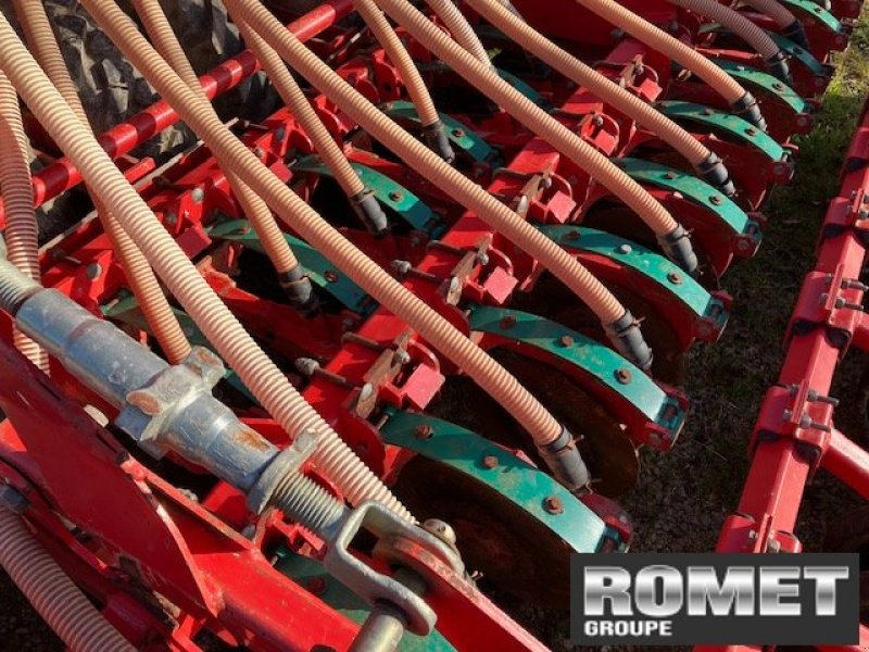 Drillmaschinenkombination typu Kverneland MSC300, Gebrauchtmaschine v Gennes sur glaize (Obrázek 6)