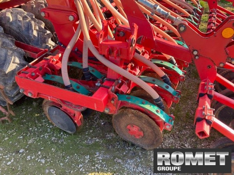 Drillmaschinenkombination typu Kverneland MSC300, Gebrauchtmaschine v Gennes sur glaize (Obrázek 5)