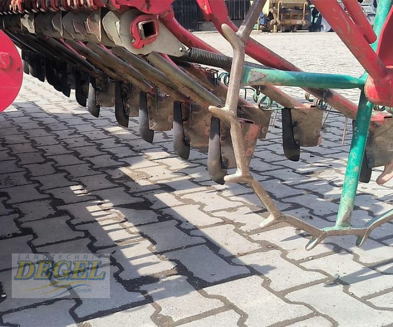 Drillmaschinenkombination del tipo Kverneland NG 300 M4 + DA-L 300, Gebrauchtmaschine en Feilitzsch (Imagen 10)