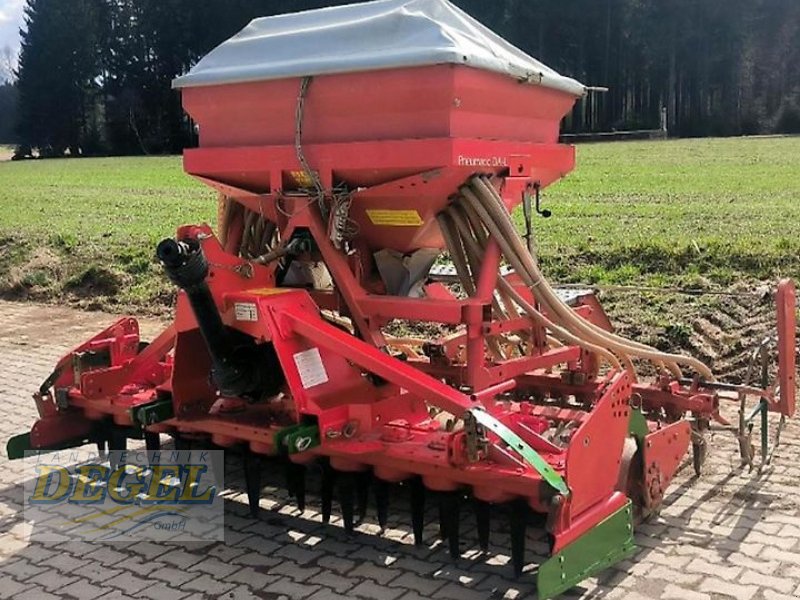 Drillmaschinenkombination des Typs Kverneland NG 300 M4 + DA-L 300, Gebrauchtmaschine in Feilitzsch