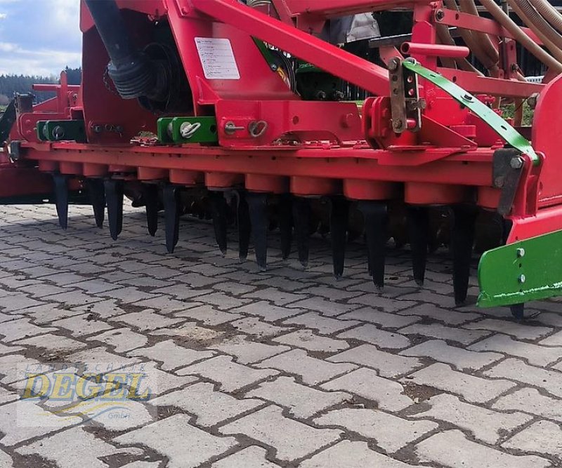 Drillmaschinenkombination del tipo Kverneland NG 300 M4 + DA-L 300, Gebrauchtmaschine en Feilitzsch (Imagen 11)