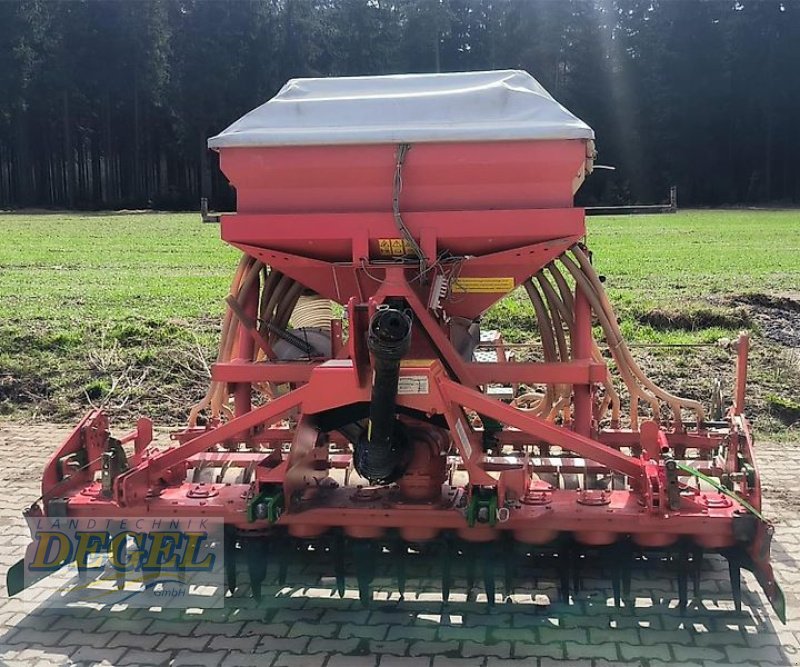 Drillmaschinenkombination del tipo Kverneland NG 300 M4 + DA-L 300, Gebrauchtmaschine en Feilitzsch (Imagen 3)