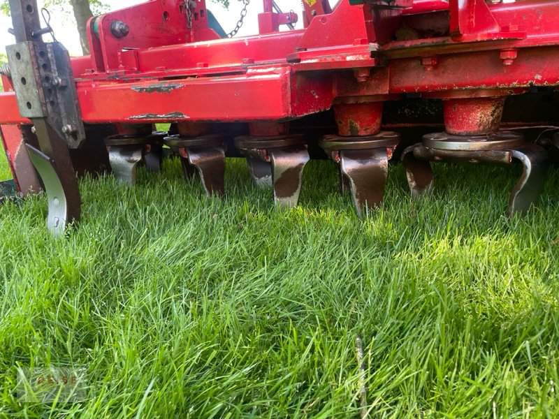 Drillmaschinenkombination typu Kverneland NG-H 301 und DA 3 Meter, Gebrauchtmaschine v Lippetal / Herzfeld (Obrázek 3)