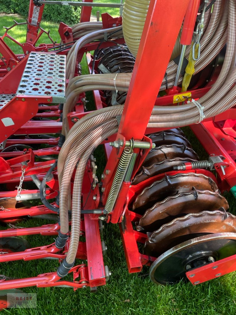 Drillmaschinenkombination typu Kverneland NG-H 301 und DA 3 Meter, Gebrauchtmaschine v Lippetal / Herzfeld (Obrázek 14)
