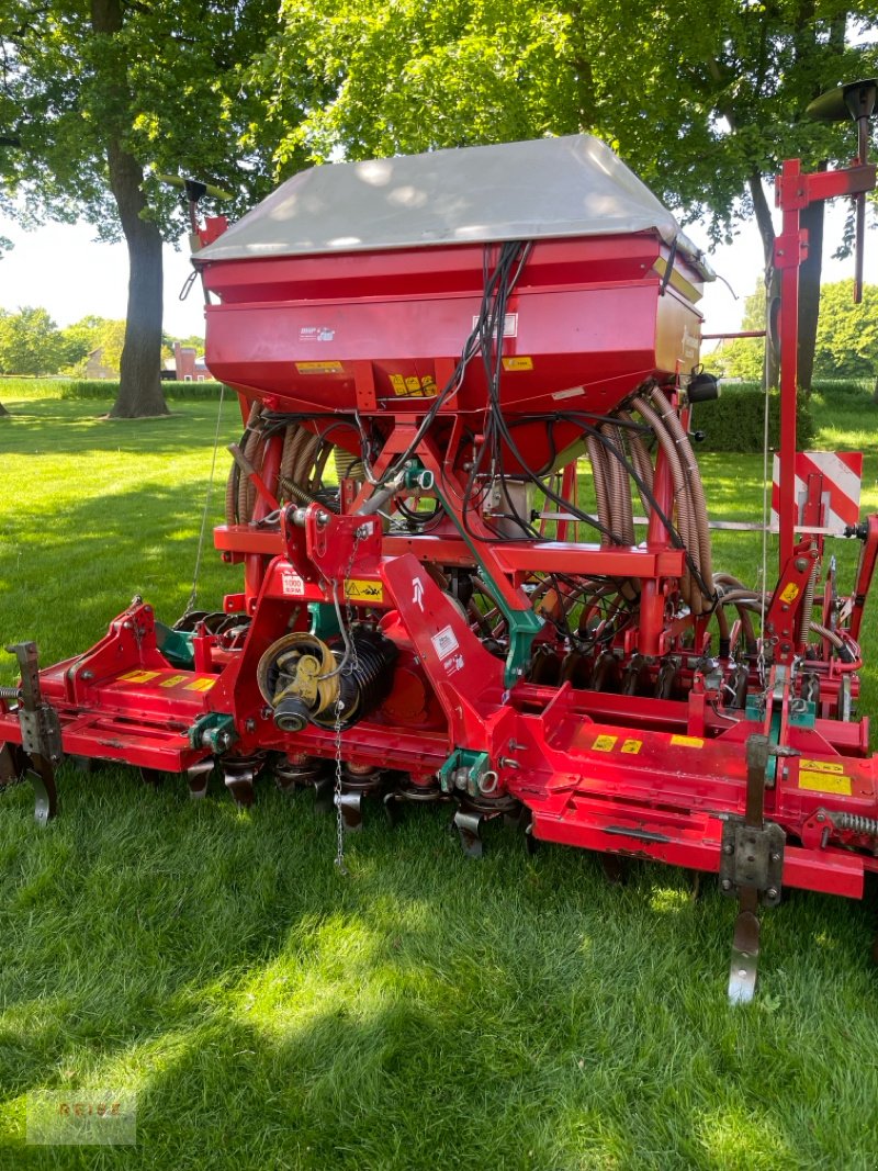 Drillmaschinenkombination typu Kverneland NG-H 301 und DA 3 Meter, Gebrauchtmaschine v Lippetal / Herzfeld (Obrázek 18)