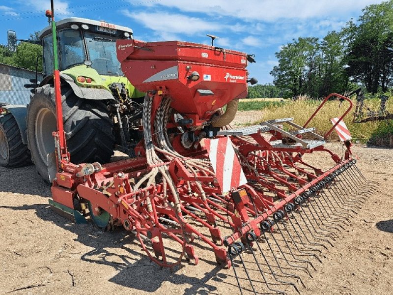 Drillmaschinenkombination typu Kverneland NG-S, Gebrauchtmaschine v PITHIVIERS Cedex (Obrázek 3)