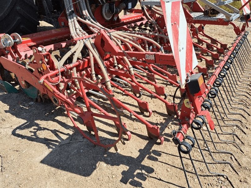 Drillmaschinenkombination typu Kverneland NG-S, Gebrauchtmaschine v PITHIVIERS Cedex (Obrázek 5)