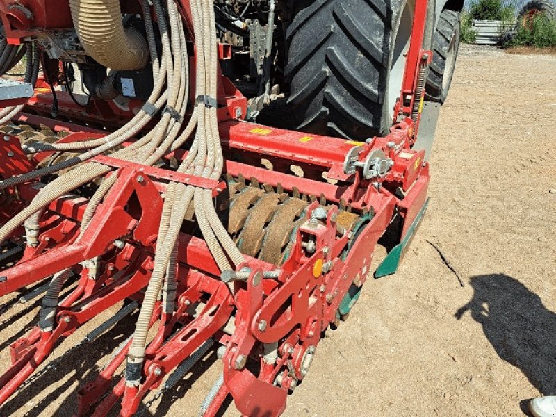 Drillmaschinenkombination typu Kverneland NG-S, Gebrauchtmaschine v PITHIVIERS Cedex (Obrázek 7)