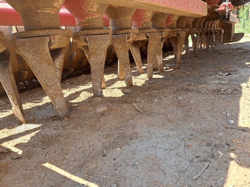 Drillmaschinenkombination typu Kverneland NG-S, Gebrauchtmaschine v PITHIVIERS Cedex (Obrázek 8)