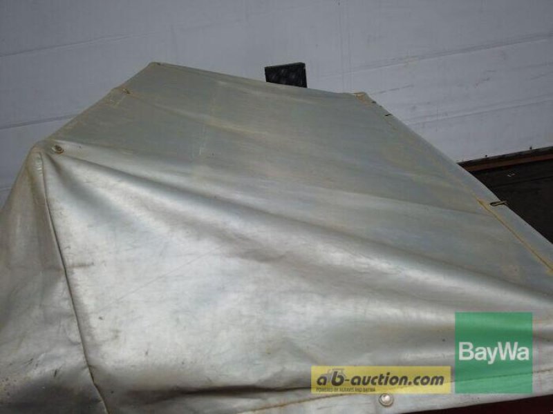 Drillmaschinenkombination des Typs Kverneland RABE MKE UND ACCORD 15 REIHEN, Gebrauchtmaschine in Erbach (Bild 14)