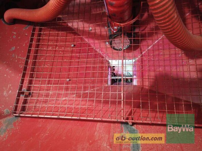 Drillmaschinenkombination des Typs Kverneland RABE MKE UND ACCORD 15 REIHEN, Gebrauchtmaschine in Erbach (Bild 13)