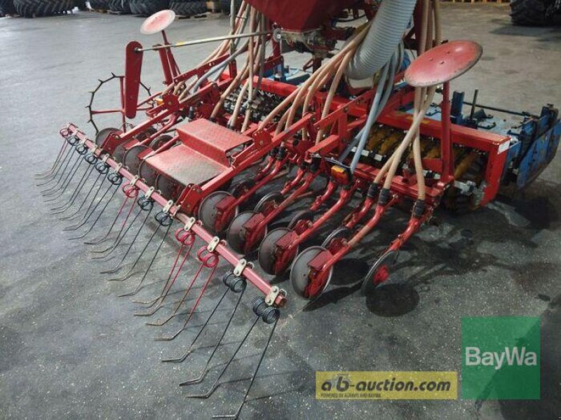 Drillmaschinenkombination des Typs Kverneland RABE MKE UND ACCORD 15 REIHEN, Gebrauchtmaschine in Erbach (Bild 7)