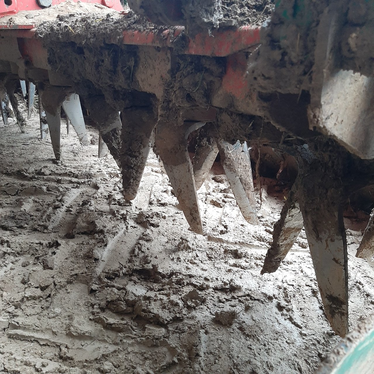 Drillmaschinenkombination tip Kverneland SOCS, Gebrauchtmaschine in PRÉFONTAINES (Poză 5)