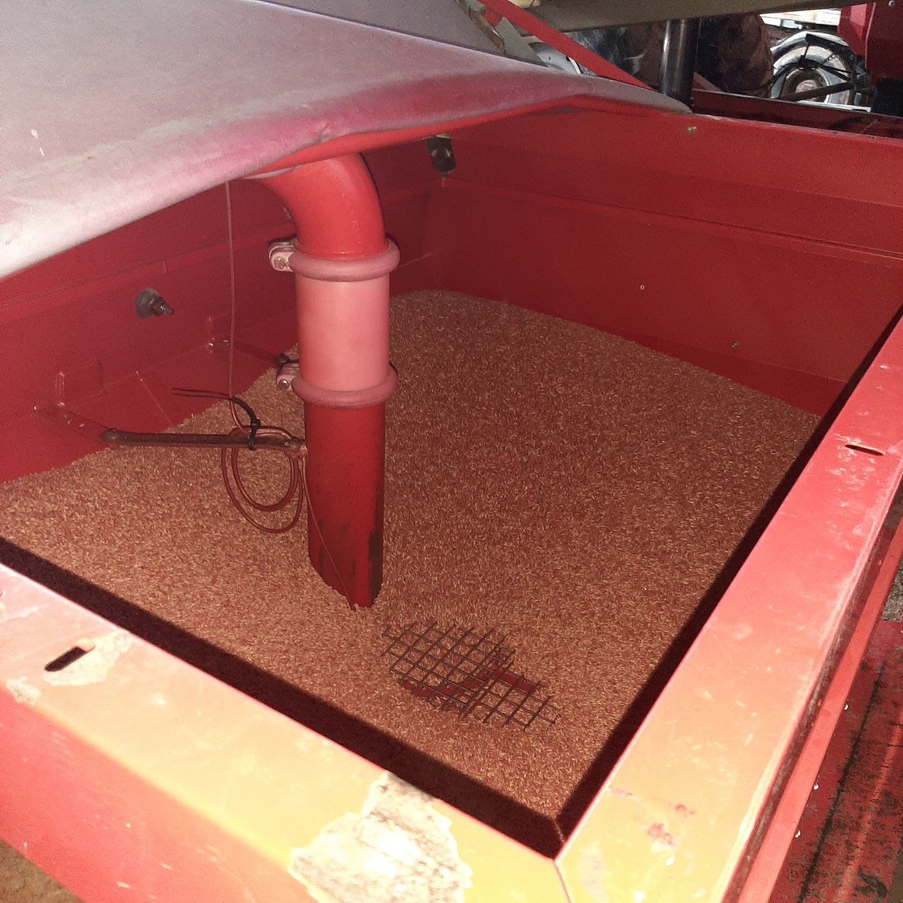 Drillmaschinenkombination tip Kverneland SOCS, Gebrauchtmaschine in PRÉFONTAINES (Poză 10)