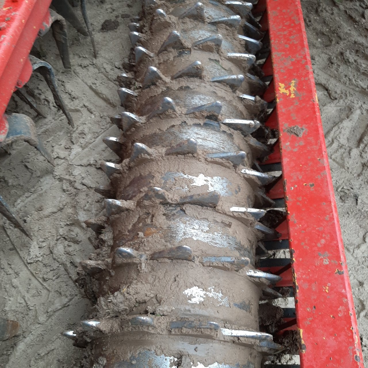 Drillmaschinenkombination tip Kverneland SOCS, Gebrauchtmaschine in PRÉFONTAINES (Poză 8)