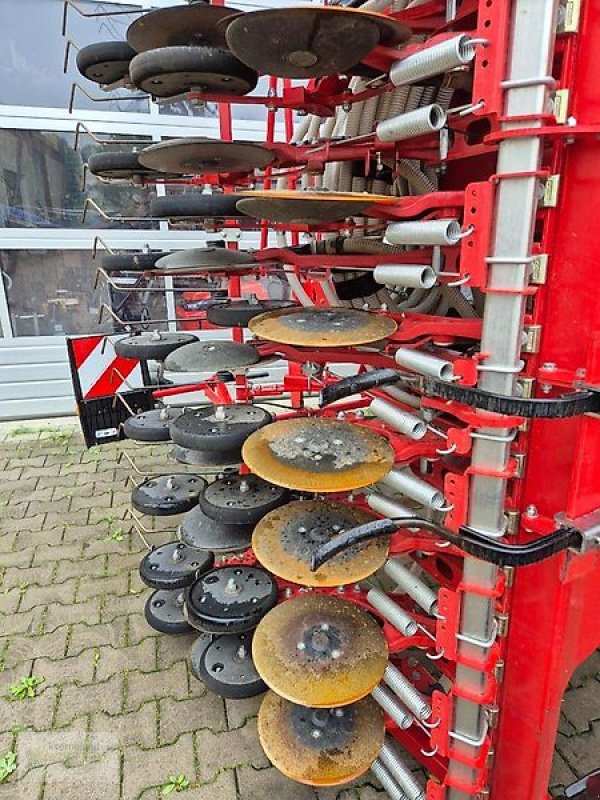 Drillmaschinenkombination typu Kverneland Solosämaschine Satio F 6m, Vorführmaschine v Soest (Obrázek 6)