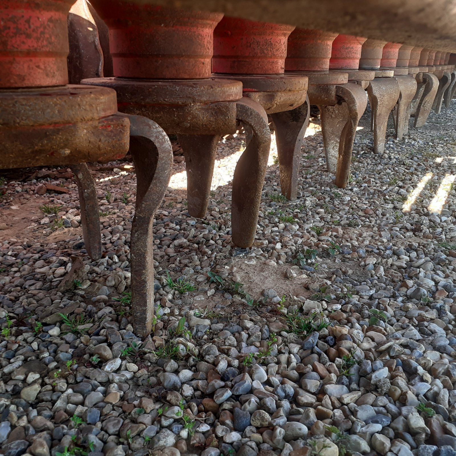 Drillmaschinenkombination del tipo Kverneland Sonstiges, Gebrauchtmaschine en HERLIN LE SEC (Imagen 4)