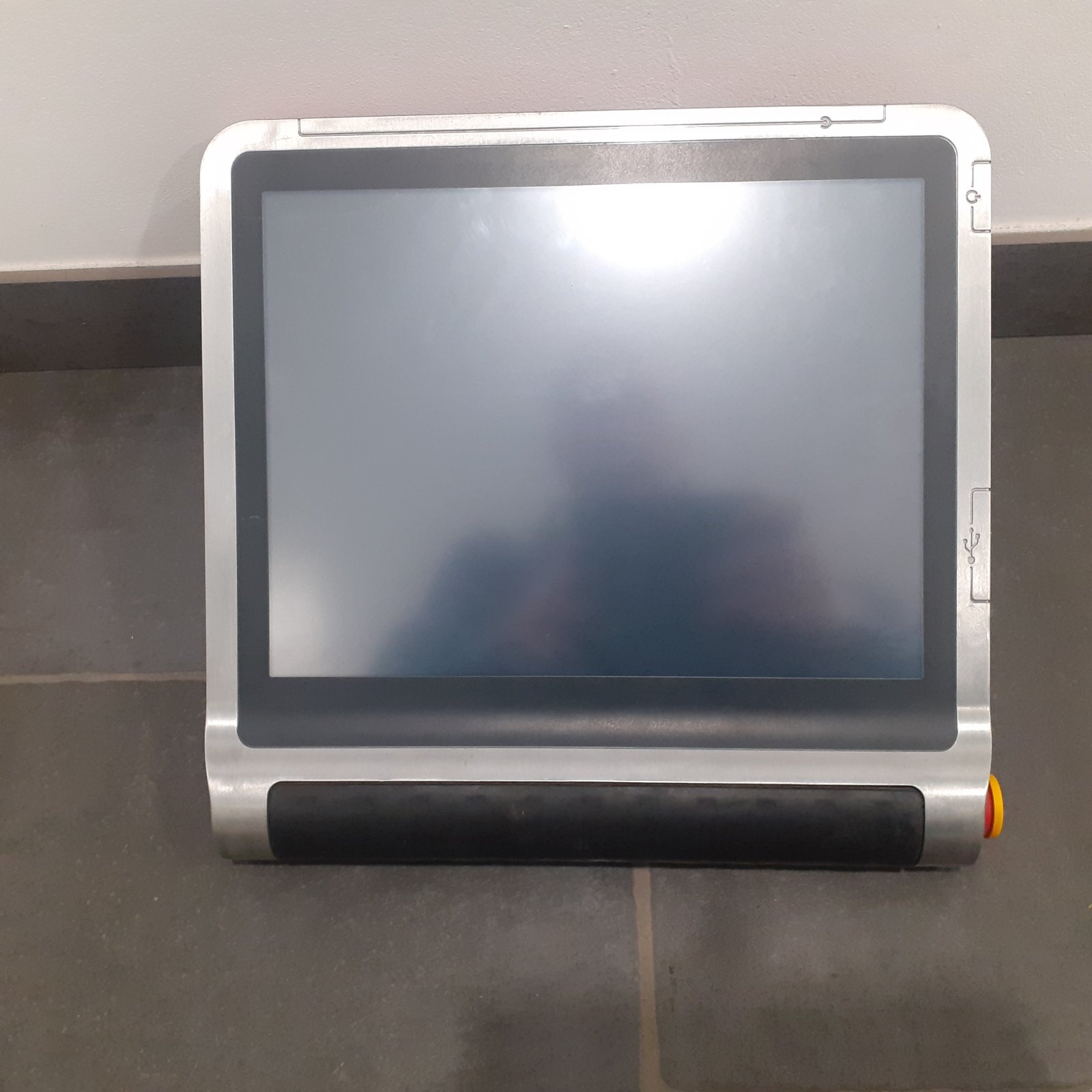 Drillmaschinenkombination del tipo Kverneland Sonstiges, Gebrauchtmaschine en HERLIN LE SEC (Imagen 7)