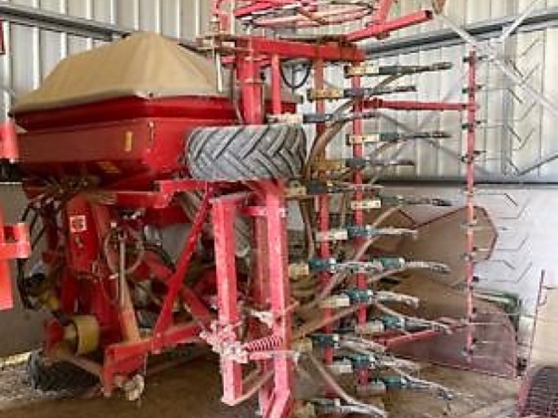 Drillmaschinenkombination des Typs Kverneland TS, Gebrauchtmaschine in Revel (Bild 1)