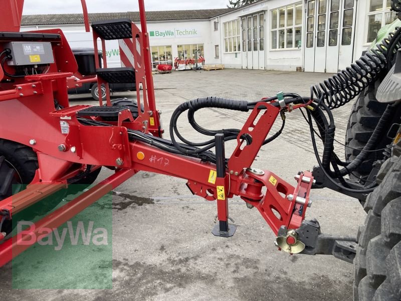 Drillmaschinenkombination des Typs Kverneland U-DRILL 4001F, Gebrauchtmaschine in Dinkelsbühl (Bild 9)