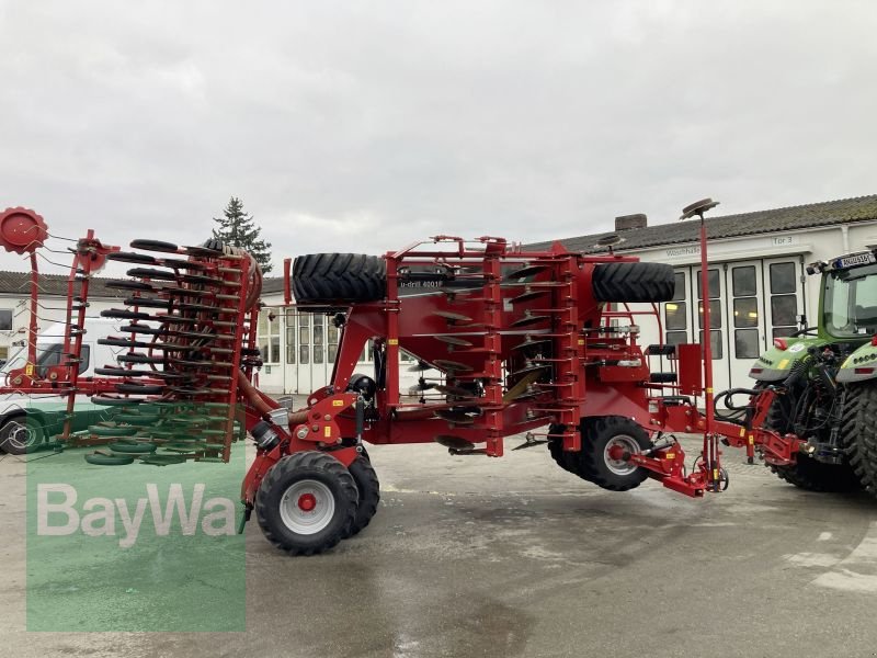 Drillmaschinenkombination des Typs Kverneland U-DRILL 4001F, Gebrauchtmaschine in Dinkelsbühl (Bild 25)