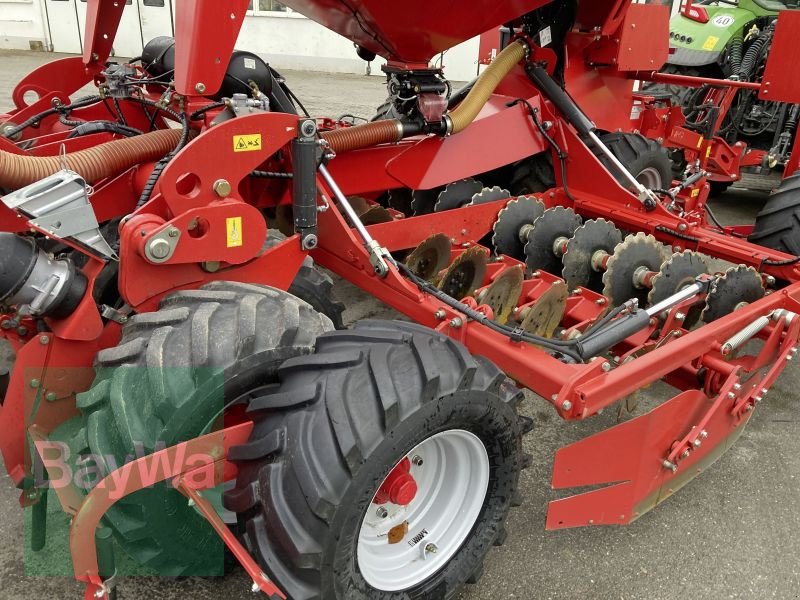 Drillmaschinenkombination des Typs Kverneland U-DRILL 4001F, Gebrauchtmaschine in Dinkelsbühl (Bild 13)