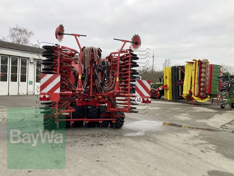 Drillmaschinenkombination des Typs Kverneland U-DRILL 4001F, Gebrauchtmaschine in Dinkelsbühl (Bild 23)