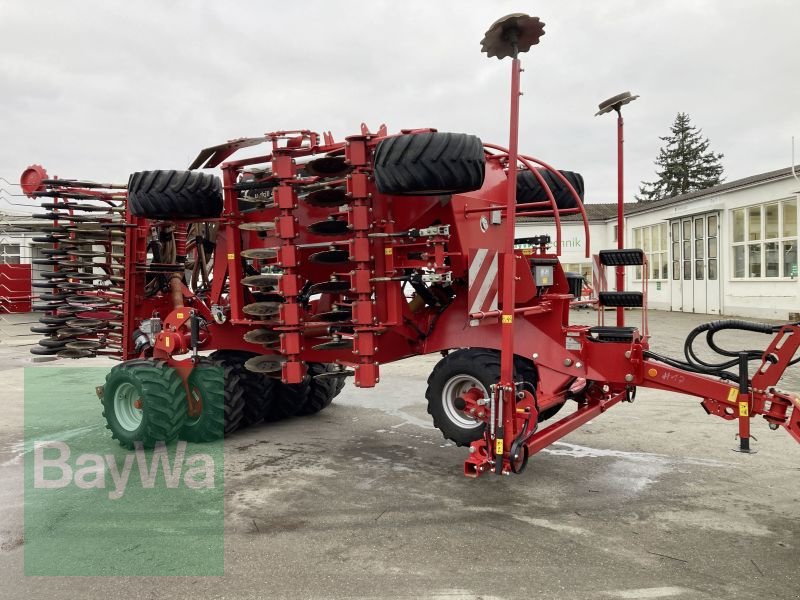 Drillmaschinenkombination des Typs Kverneland U-DRILL 4001F, Gebrauchtmaschine in Dinkelsbühl (Bild 24)