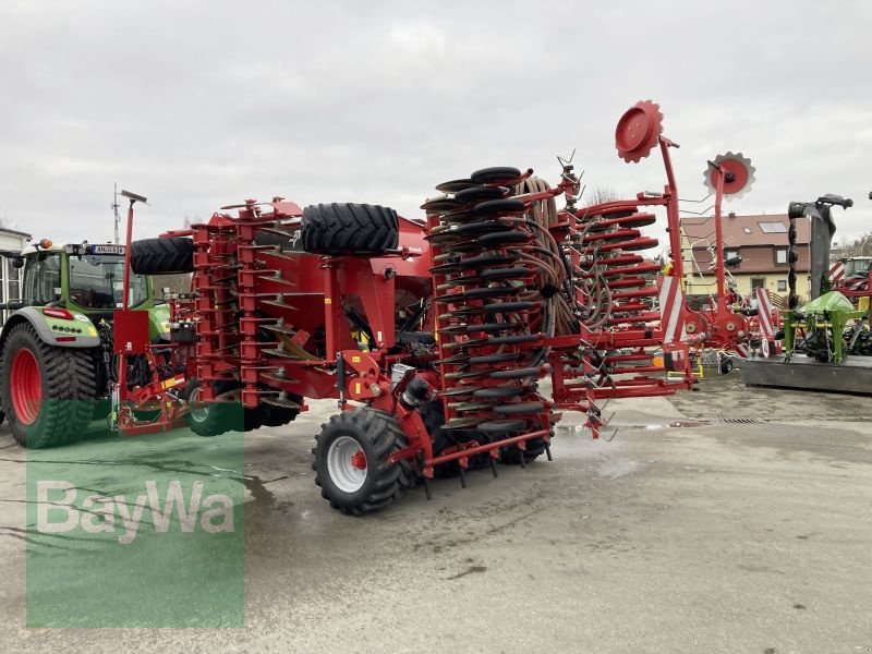 Drillmaschinenkombination des Typs Kverneland U-DRILL 4001F, Gebrauchtmaschine in Dinkelsbühl (Bild 22)