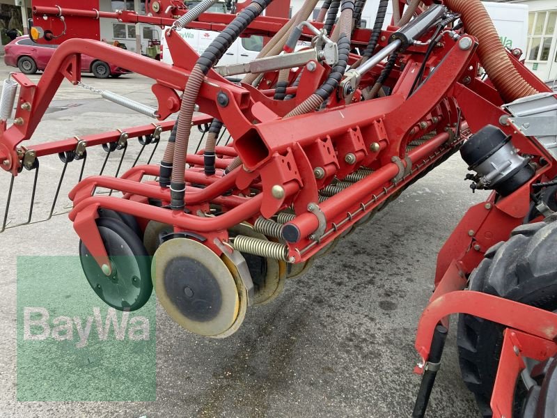 Drillmaschinenkombination des Typs Kverneland U-DRILL 4001F, Gebrauchtmaschine in Dinkelsbühl (Bild 12)