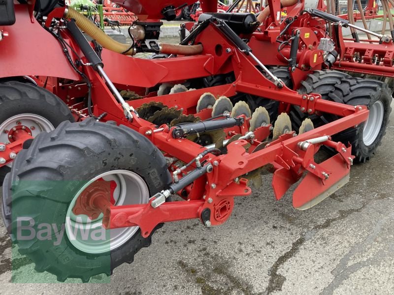 Drillmaschinenkombination des Typs Kverneland U-DRILL 4001F, Gebrauchtmaschine in Dinkelsbühl (Bild 18)