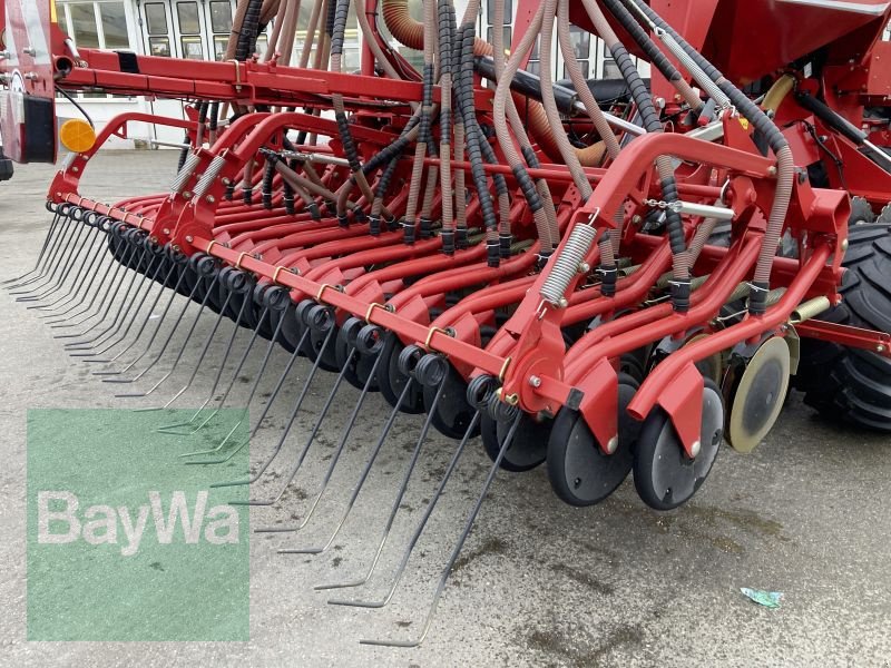 Drillmaschinenkombination des Typs Kverneland U-DRILL 4001F, Gebrauchtmaschine in Dinkelsbühl (Bild 14)