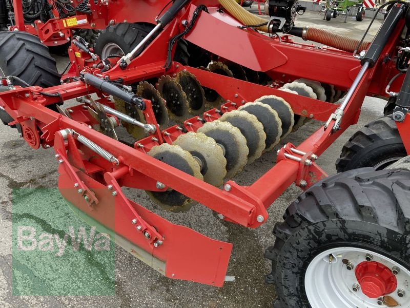 Drillmaschinenkombination des Typs Kverneland U-DRILL 4001F, Gebrauchtmaschine in Dinkelsbühl (Bild 17)