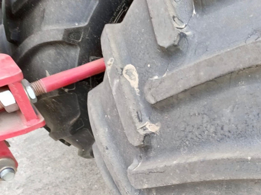 Drillmaschinenkombination типа Kverneland U-Drill 6000 Frontreifenpacker, Gebrauchtmaschine в Liebenwalde (Фотография 17)