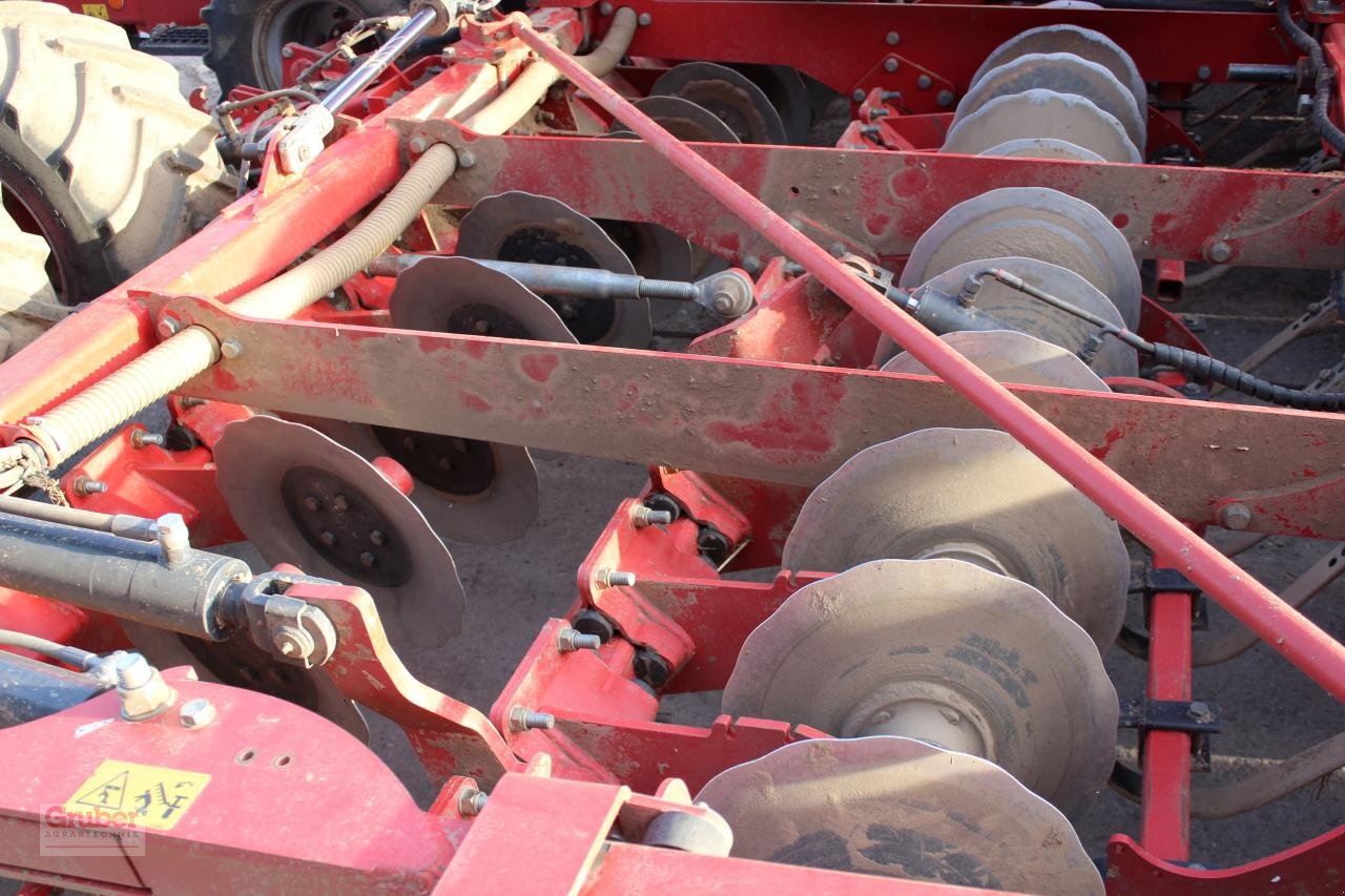 Drillmaschinenkombination del tipo Kverneland u-drill 6000, Gebrauchtmaschine en Leipzig OT Engelsdorf (Imagen 8)