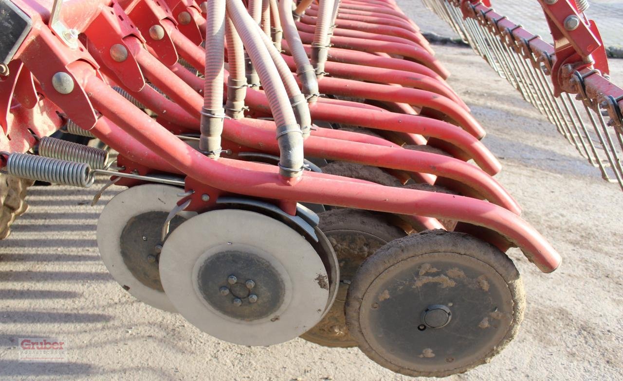 Drillmaschinenkombination del tipo Kverneland u-drill 6000, Gebrauchtmaschine en Leipzig OT Engelsdorf (Imagen 10)