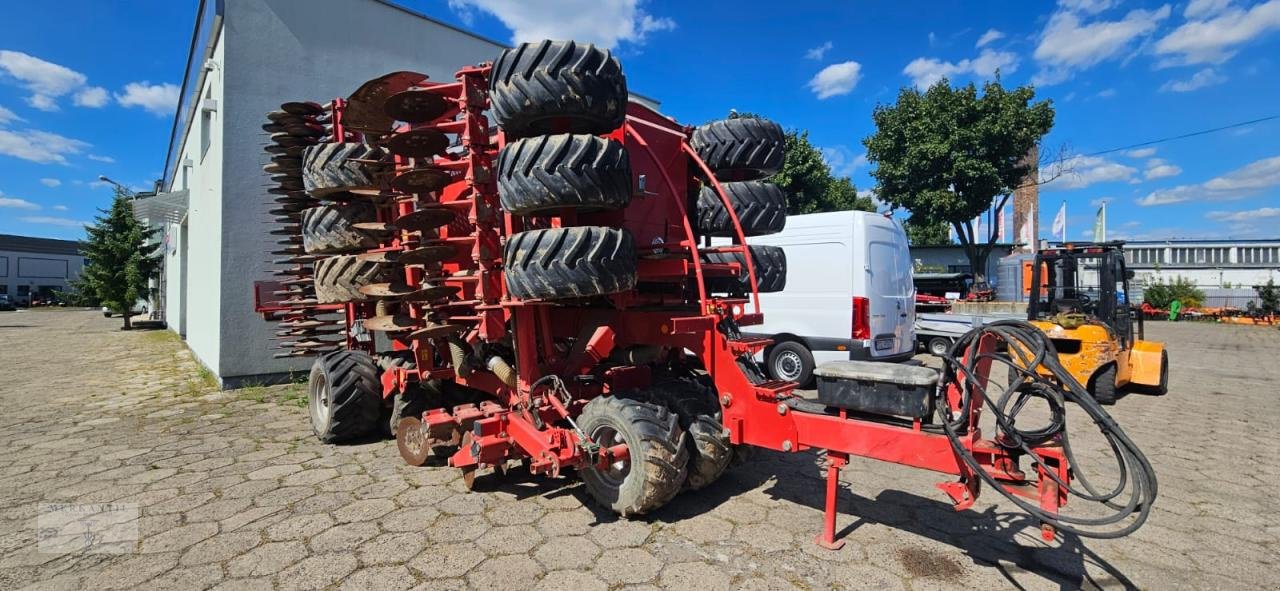 Drillmaschinenkombination del tipo Kverneland U Drill 6000, Gebrauchtmaschine en Pragsdorf (Imagen 2)