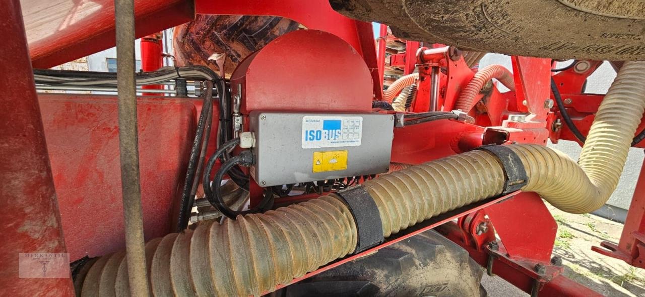 Drillmaschinenkombination del tipo Kverneland U Drill 6000, Gebrauchtmaschine en Pragsdorf (Imagen 4)