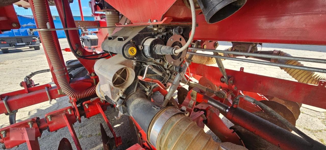 Drillmaschinenkombination del tipo Kverneland U Drill 6000, Gebrauchtmaschine en Pragsdorf (Imagen 5)
