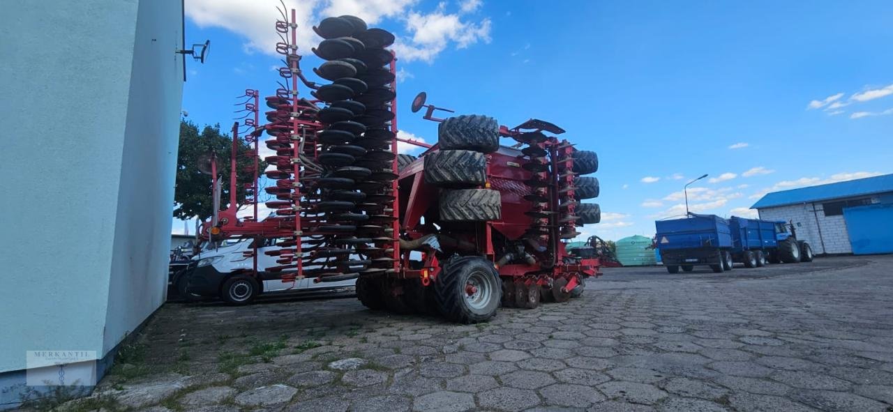 Drillmaschinenkombination del tipo Kverneland U Drill 6000, Gebrauchtmaschine en Pragsdorf (Imagen 6)