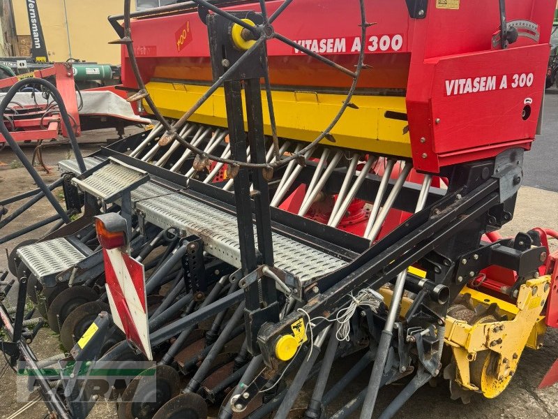 Drillmaschinenkombination des Typs Landsberg Vitasem 300 A, Gebrauchtmaschine in Neubrunn (Bild 1)