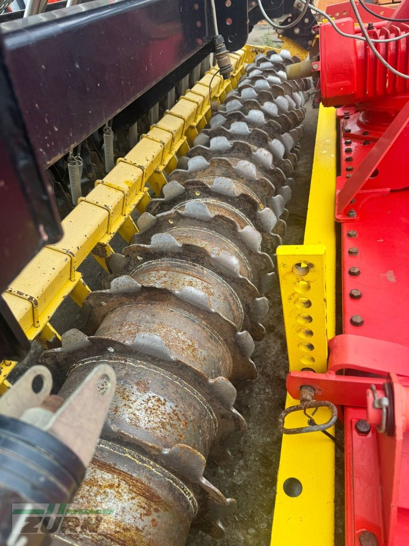 Drillmaschinenkombination tip Landsberg Vitasem 300 A, Gebrauchtmaschine in Neubrunn (Poză 8)