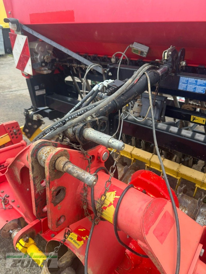 Drillmaschinenkombination tip Landsberg Vitasem 300 A, Gebrauchtmaschine in Neubrunn (Poză 9)