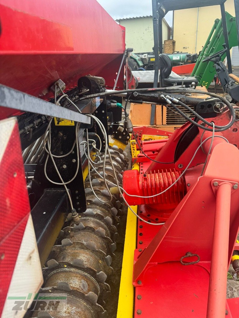 Drillmaschinenkombination tip Landsberg Vitasem 300 A, Gebrauchtmaschine in Neubrunn (Poză 13)