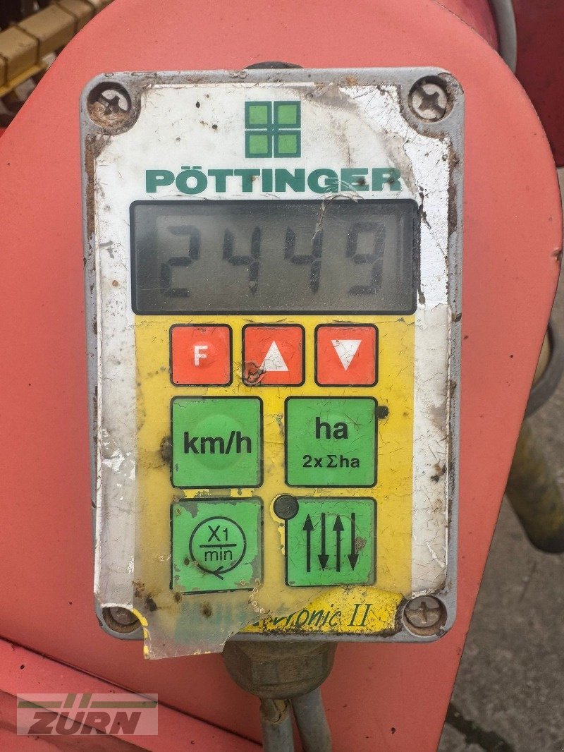 Drillmaschinenkombination tip Landsberg Vitasem 300 A, Gebrauchtmaschine in Neubrunn (Poză 14)