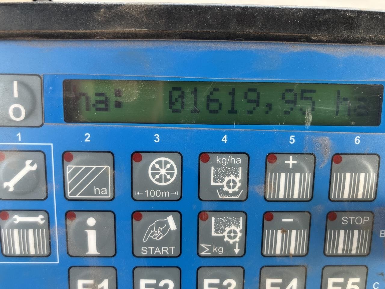 Drillmaschinenkombination of the type Lemken COMBISÆT, Gebrauchtmaschine in Odense (Picture 8)